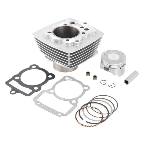 Kit cilindro foro grande - , 65,5
