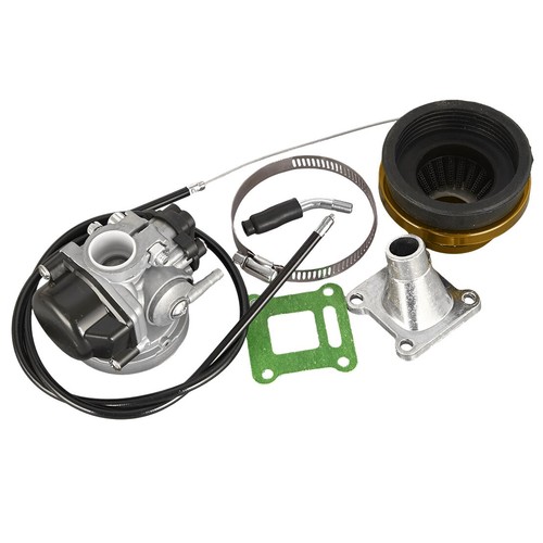 Kit filtro aria carburatore - kit,