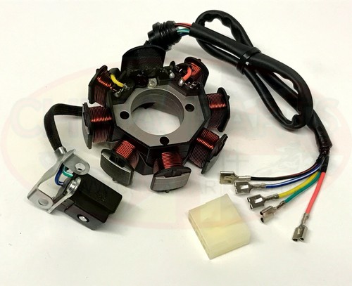 Statore per bashan 200cc - bashan, quad