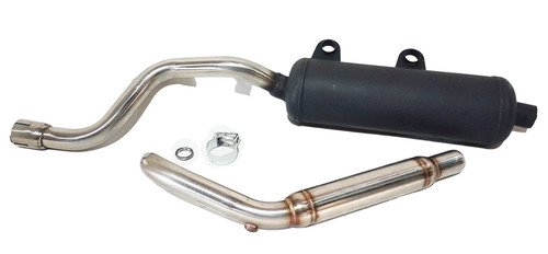 Ex074 scarico per bashan - ex074,