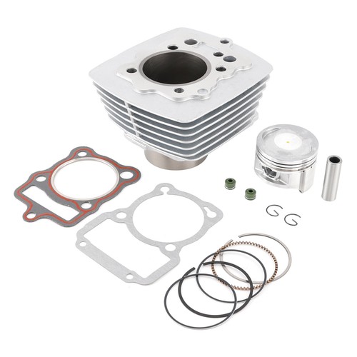 Kit canna cilindro 200cc - , per