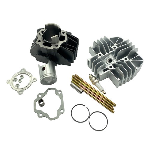 Kit cilindro pistone 80cc - , per