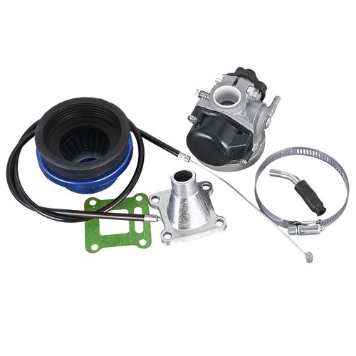 Carburetor air filter - filter, fit