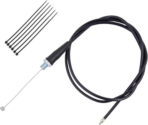 Cavo acceleratore pollici - acceleratore,