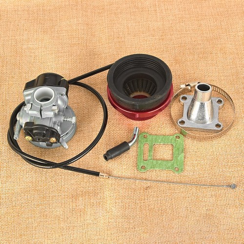 Carburetor air filter - air,