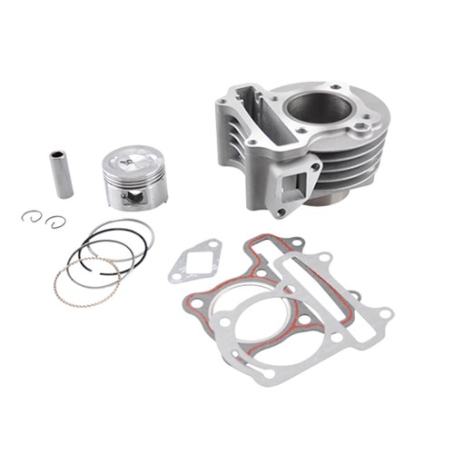 Cylindre quad alu - cylindre,