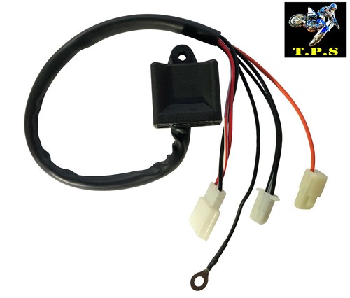 Scatola distribuzione quad - distribuzione,