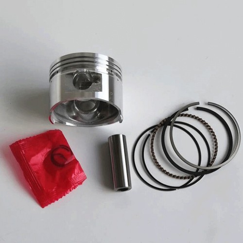 Kit pistone anello foro - anello,