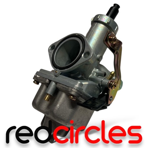 Carburatore quad bike pz30 - carburatore,