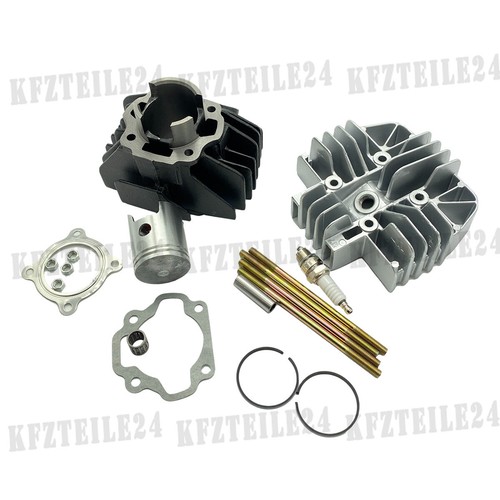 Kit cilindro pistone - , 80cc