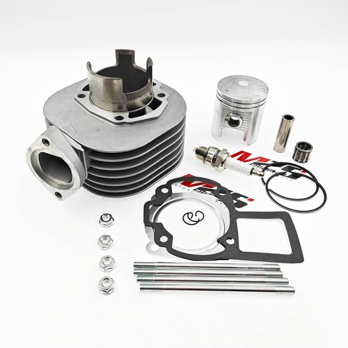 Kit canna cilindro per suzuki - cilindro,