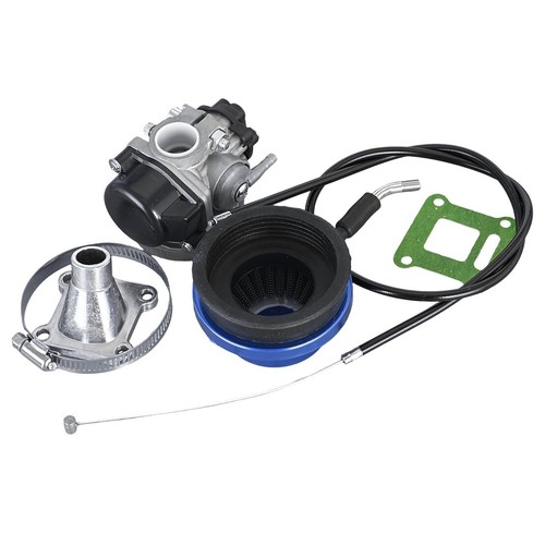 1pcs carburetor air filter kit - carburetor,