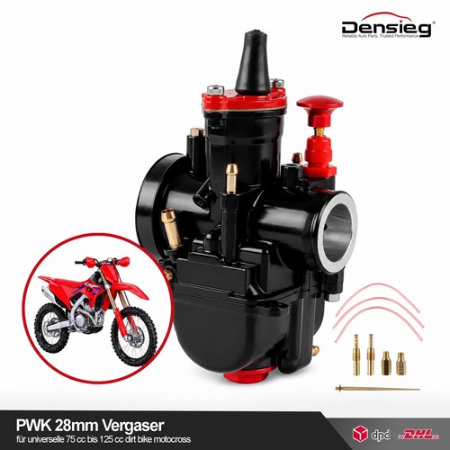 Carburatore moto densieg - carburatore,