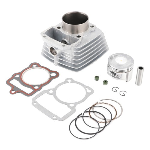 Kit cilindro pistone top end - kit,