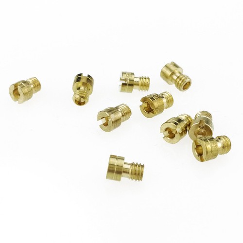 Carburatore jet principale - jet, 10
