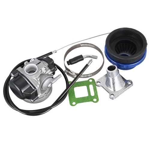 Kit filtro aria carburatore - filtro,