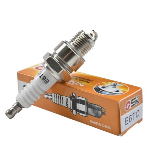 Candela 49cc 66c 80cc motore - candela,