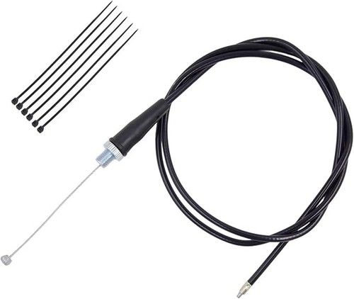 Cavo acceleratore pollici - 51,