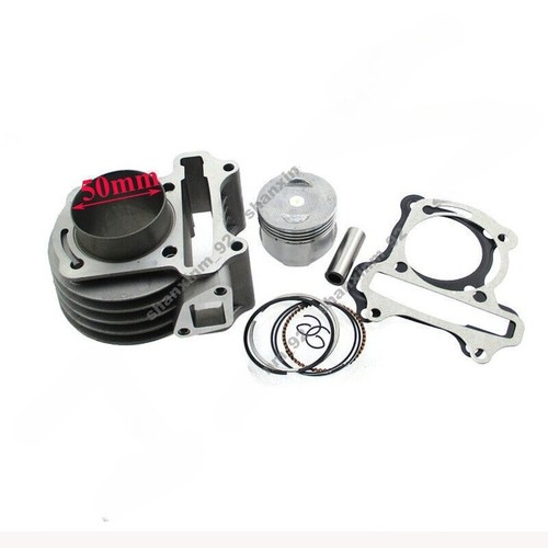 Kit cilindro 100cc - , foro