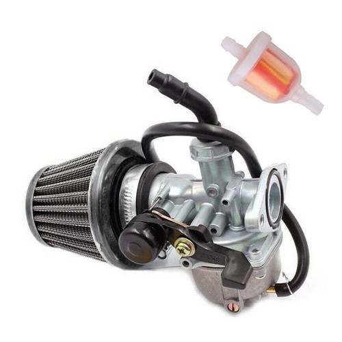 Carbu carburateur atv pz19 - atv,