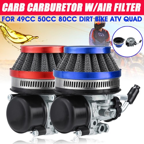 Filtro aria carburatore carb - filtro,