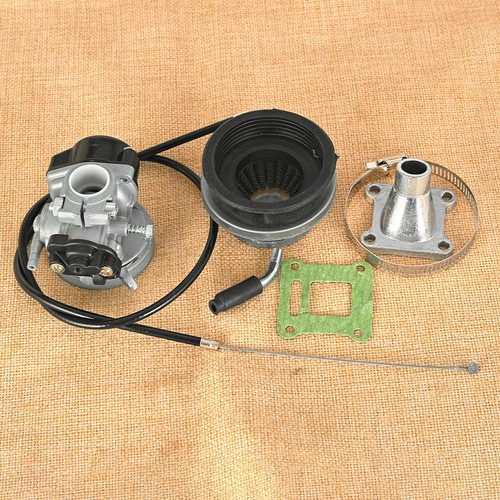 Carburateur filtre air - carburateur, à