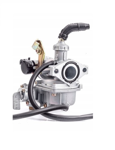 Carburatore per tuning atv - carburatore,