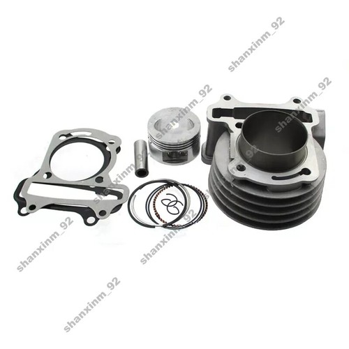 Kit cilindro 100cc foro grande