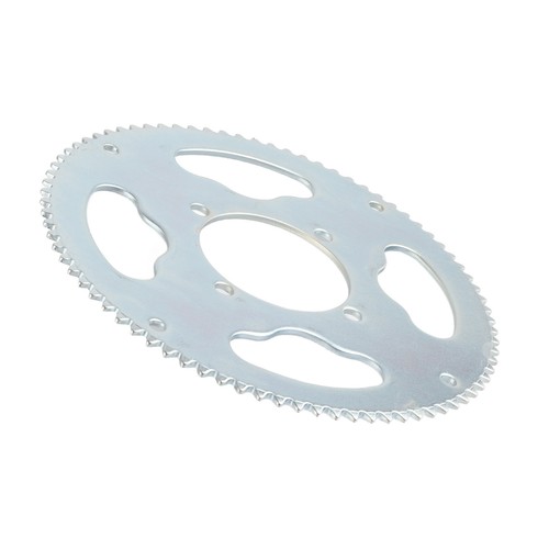 Pignone catena posteriore 54mm